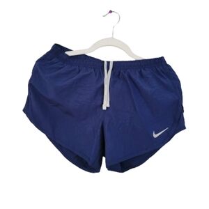 Nike Running shorts Navy Size S